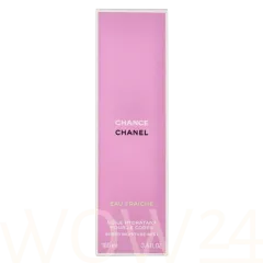Chanel Chance Eau Fraiche thumbnail 2