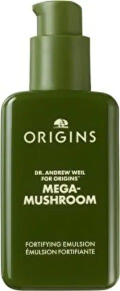 Origins Origins Mega-Mushroom Fortifying Emulsion 100 ml Näoemulsioon thumbnail 6