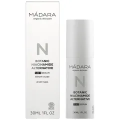 MÁDARA Madara Botanic Niacinamide Alternative 5 In 1 Serum thumbnail 1
