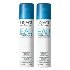 Uriage Uriage Thermal Water Spray Duo thumbnail 1