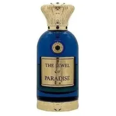 Anfar The Jewel of Paradise 1