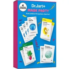 Dr.Jart+ Mask Party Gift Set thumbnail 2