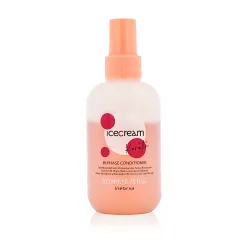 Inebrya Ice Cream Keratin Bi-Phase Conditioner thumbnail 1