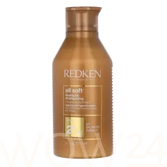 Redken All Soft thumbnail 2