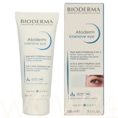 BIODERMA Atoderm intensive eye 4