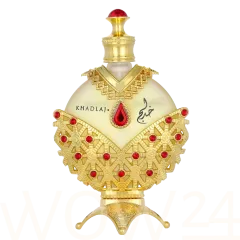 Khadlaj Hareem Al Sultan Gold thumbnail 5
