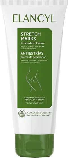 Elancyl Stretch Marks Prevention Cream 2