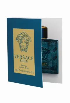 Versace Eros 4