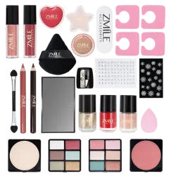 ZMILE COSMETICS Square Ginger Glow Advent Calendar thumbnail 2