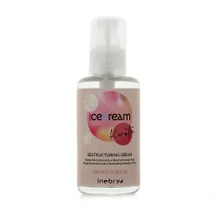 Inebrya Ice Cream Keratin Restructuring Serum thumbnail 2