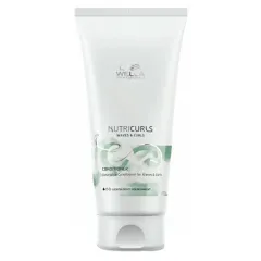 Wella Professional Nutricurls Waves & Curls Conditioner 1