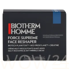Biotherm Biotherm Force Supreme Face Reshaper Cream thumbnail 2