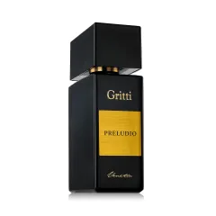 Gritti Preludio 2