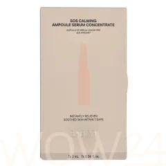 Babor Babor SOS Calming Ampoule Concentrates thumbnail 2