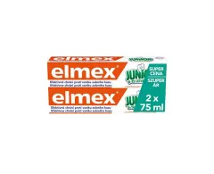 Elmex Children´s toothpaste Junior Duopack 2 x thumbnail 2