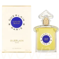 Guerlain L´Heure Bleue 4