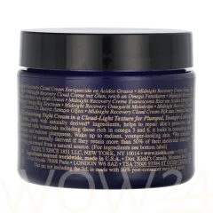 Kiehl´s Kiehl's Midnight Recovery Omega Rich Cloud Cream thumbnail 3
