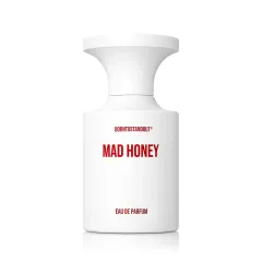 BORNTOSTANDOUT Mad Honey 2