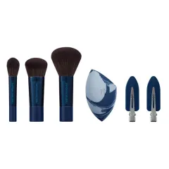 Real Techniques Everyday Slay Brush and Sponge Set thumbnail 2