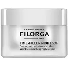 Filorga Anti-wrinkle night cream Time-Filler 5 XP (Night Cream) 50 ml thumbnail 2