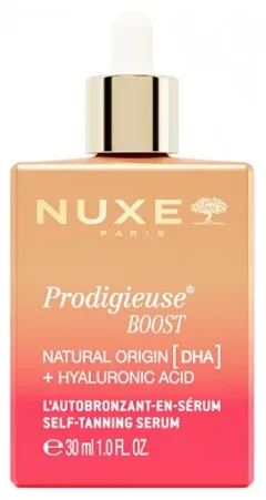 Nuxe Prodigieux Self-Tanning Serum thumbnail 5