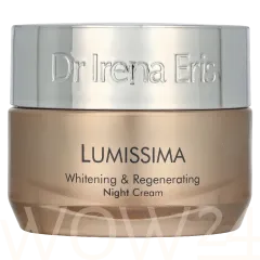 Dr Irena Eris Dr Irena Eris Lumissima Night Cream thumbnail 5