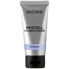 ALCINA Conditioner for blonde hair Ice Blond (Pastell Conditioner) - 500 ml thumbnail 2