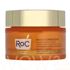 RoC Multi correxion revive + glow 5