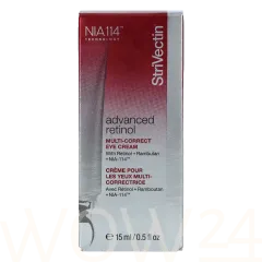 StriVectin Advanced Retinol Multi-Correct Eye Cream thumbnail 1