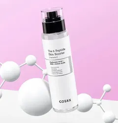COSRX The 6 Peptide Skin Booster Serum Nahaseerum 150 ml Näoseerum peptiididega thumbnail 3
