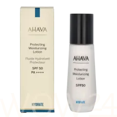 AHAVA Hydrate Protecting Moisturizing Lotion thumbnail 4