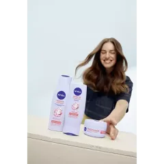 Nivea Mask for long hair Length Wonder Mask 5