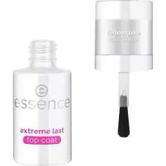 Essence Extreme Last 01 Top Coat Nail Polish (8 ml) thumbnail 2