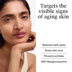 Neutrogena Invisible Fluid SPF 50 Age Shield Ultra Sheer thumbnail 5