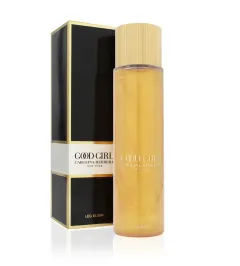 Carolina Herrera Carolina Herrera, Good Girl, Hydrating & Softening, Body Oil, Daily, 150 ml 2