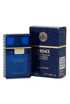Versace Sample Versace Eau Fraiche Extreme Pour Homme Edp 5ml 2