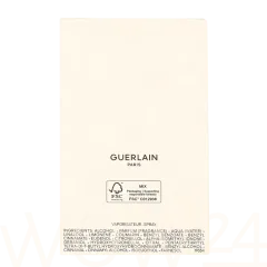 Guerlain L´Heure Bleue 3