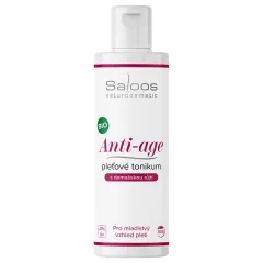 Saloos Bio Anti-age skin tonic 200 ml Näotoonik thumbnail 1