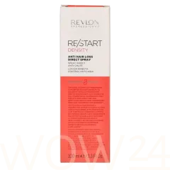 Revlon Revlon Re/Start Density Fortifying Anti-Hair Loss Spray thumbnail 1