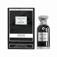 Anfar The Jewel of Night 1