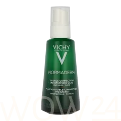 Vichy Normaderm Double-Correction Moisturising Care 5