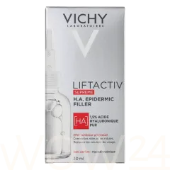 Vichy Liftactiv supreme h.a. epidermic filler 2