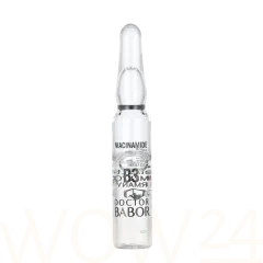 Babor Babor Regeneration Barrier Protect Ampoule Concentrate Set thumbnail 5