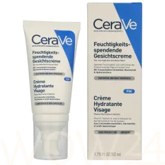Cerave Moisturizing Facial Lotion 52 ml Niisutav näokreem thumbnail 4