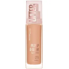 Maybelline Lifter Plump & Glow SPF 15 Foundation 102 thumbnail 1