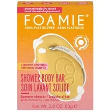 Foamie Solid shower care Beach Please (Shower Body Bar) thumbnail 2