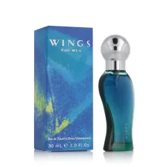 Giorgio Beverly Hills Wings 1