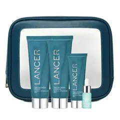 Dr. Lancer Gift set of care for sensitive and dehydrated skin (The Method Intro Kit Sensitiv e -Dehydrated Skin) thumbnail 2