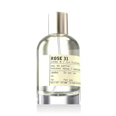 Le Labo Rose 31 2
