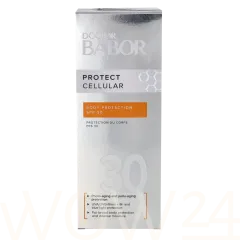 Babor Babor Protect Cellular Body Protector SPF30 thumbnail 1